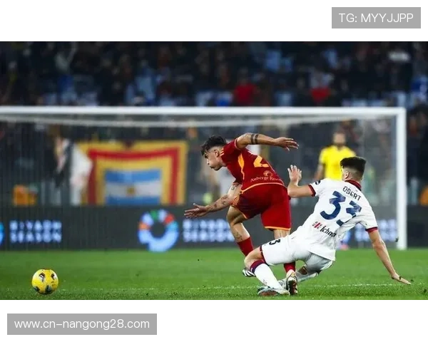 罗马两球击败卡利亚里，积分追平尤文图斯争夺欧冠资格