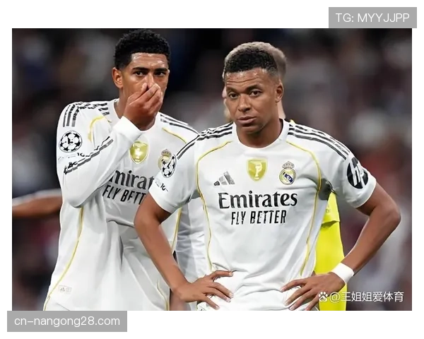 欧足联公布本周欧冠最佳球员候选：贝林厄姆、姆巴佩、劳塔罗在列。