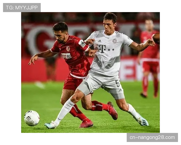 专家撰文:德甲中下游球队整体防守水平提升,联赛竞争愈发激烈 专家撰文:德甲中下游球队整体防守水平提升,联赛竞争愈发激烈