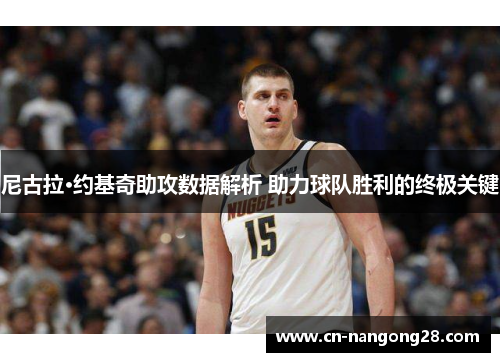 尼古拉·约基奇助攻数据解析 助力球队胜利的终极关键